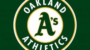 Flashy Nihilism and a State of a Oakland Athletics