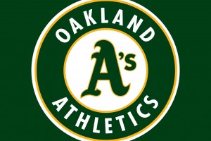 Flashy Nihilism and a State of a Oakland Athletics