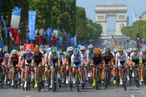 Travel inspirations from Le Tour de France