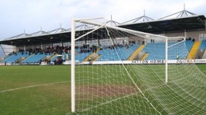 Urban sports arena bid needs your support