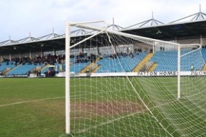 Urban sports arena bid needs your support