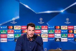 Borussia Dortmund vs Real Madrid Prediction 27 September 2016