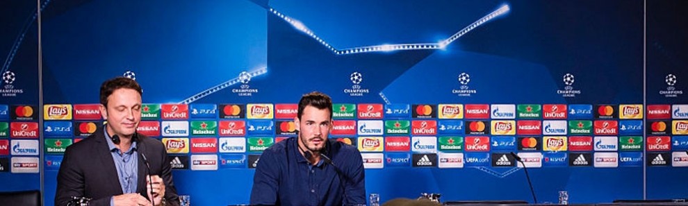 Borussia Dortmund vs Real Madrid Prediction 27 September 2016