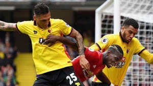 Burnley vs Watford Prediction 26 September 2016