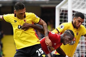Burnley vs Watford Prediction 26 September 2016