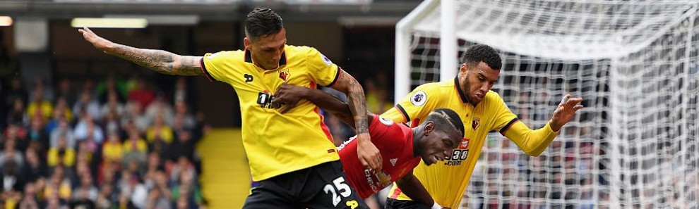Burnley vs Watford Prediction 26 September 2016