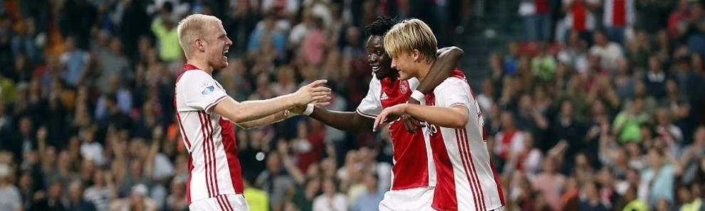 Ajax Amsterdam vs Standard Liege Prediction 29 September 2016