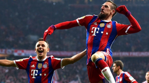 Hamburger vs Bayern Munich Prediction 24 September 2016