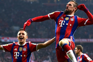 Hamburger vs Bayern Munich Prediction 24 September 2016