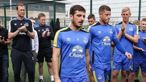 Everton vs Middleborough Prediction 17 September 2016