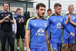 Everton vs Middleborough Prediction 17 September 2016