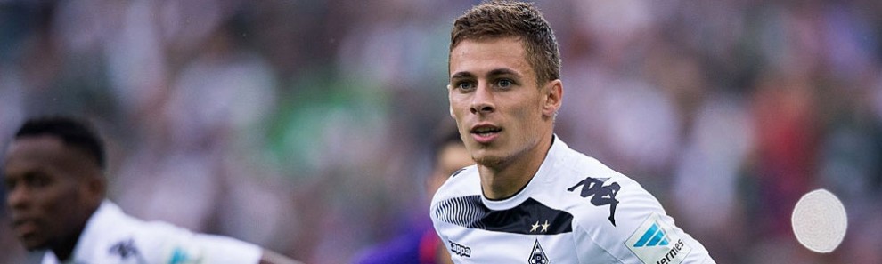 RB Leipzig vs Borussia Monchengladbach Prediction 21 September 2016