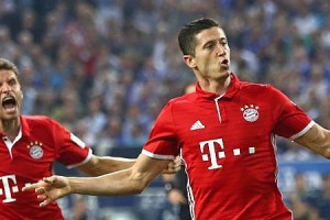 Bayern Munich vs FC Rostov Prediction 13 September 2016