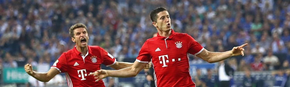 Bayern Munich vs FC Rostov Prediction 13 September 2016