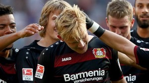 Bayer Leverkusen vs CSKA Moscow Prediction 13 September 2016