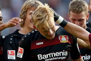 Bayer Leverkusen vs CSKA Moscow Prediction 13 September 2016