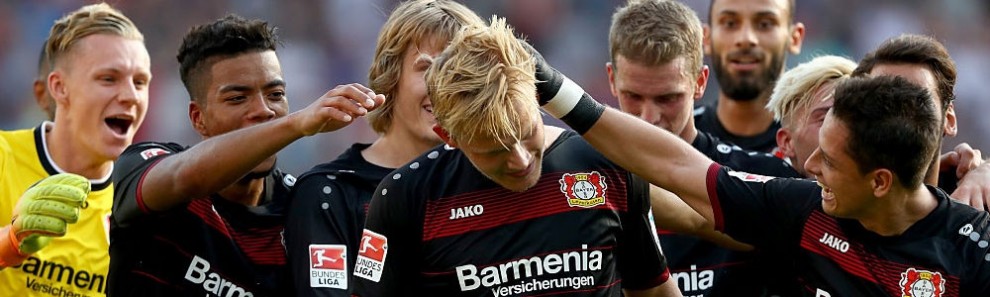 Bayer Leverkusen vs CSKA Moscow Prediction 13 September 2016