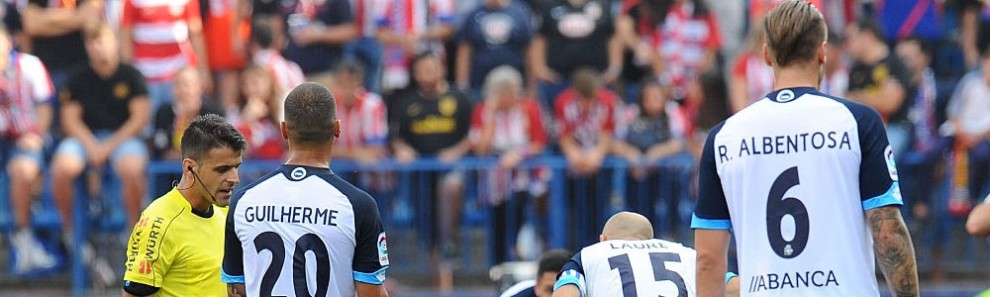 Deportivo La Coruna vs Sporting Gijon Prediction 1 October 2016